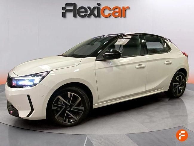 Usado Opel Corsa 100 CV (73 kW) 2024 Blanco Berlina