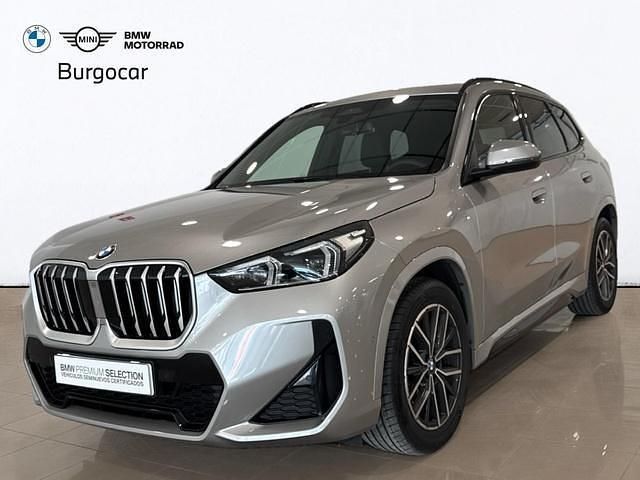 Usado 2025 BMW X1 Shadowline SUV | 49.900 € (Buen precio) - Imagen 1/4