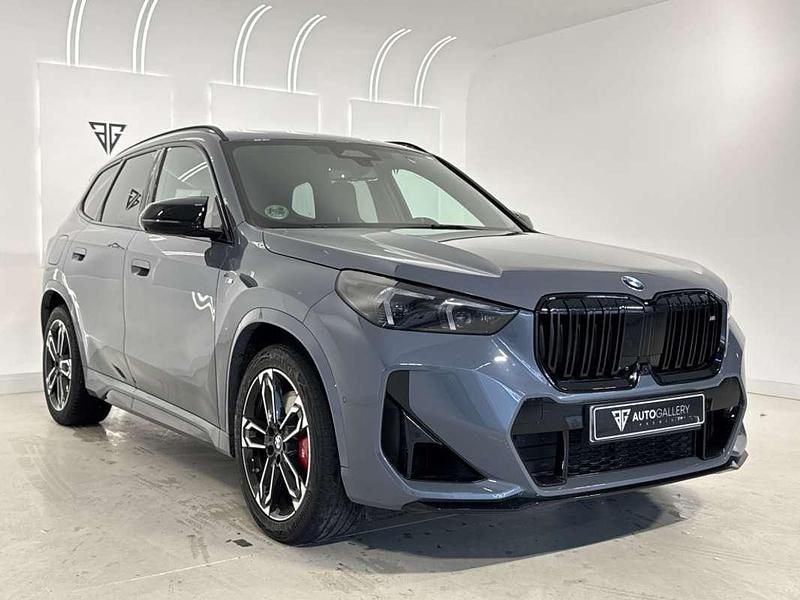 Używany BMW X1 M Sport 300 KM (220 kW) 2025 Szary SUV