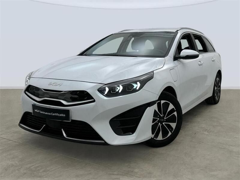 Otro Usado 2024 Kia Ceed Familiar | 25.995 € (Un poco caro) - Imagen 1/4
