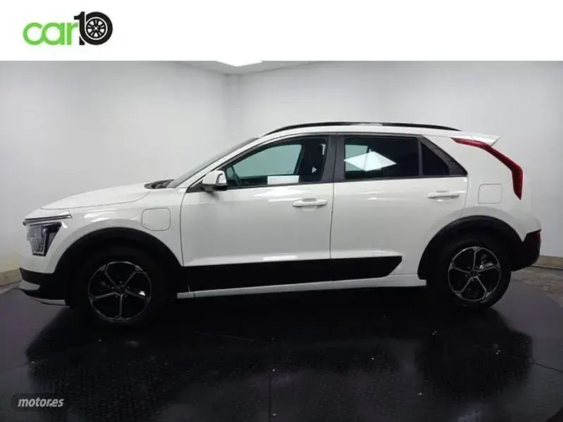 Usado Kia Niro 183 CV (134 kW) 2022 Blanco SUV