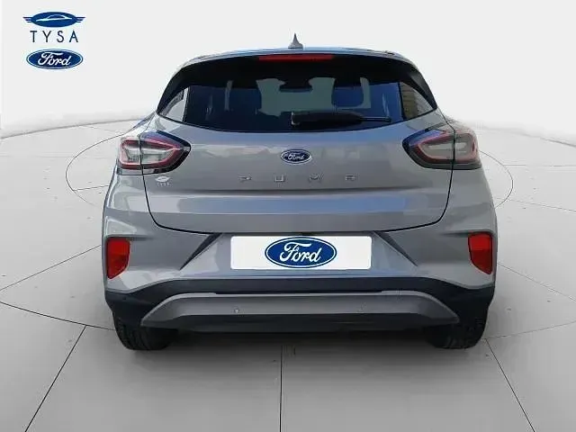 Usado Ford Puma Titanium X 155 CV (114 kW) 2023 Todoterreno SUV