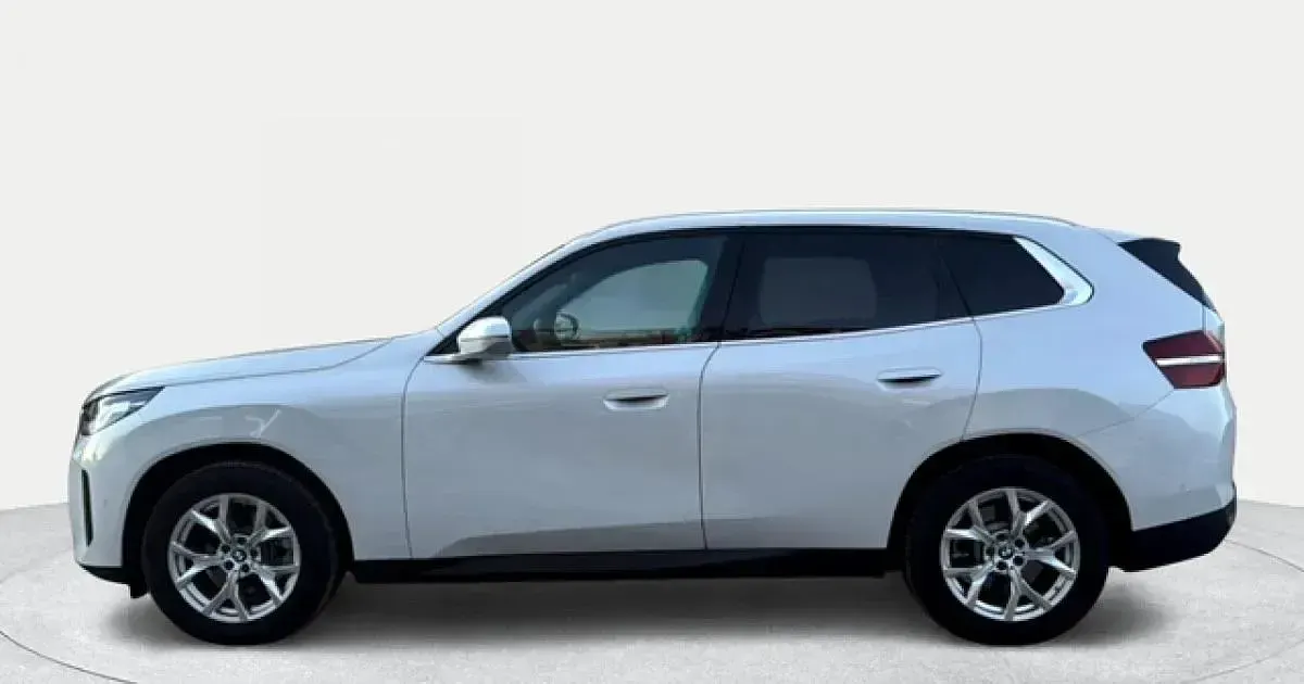 Usado BMW X3 208 CV (152 kW) 2024 SUV