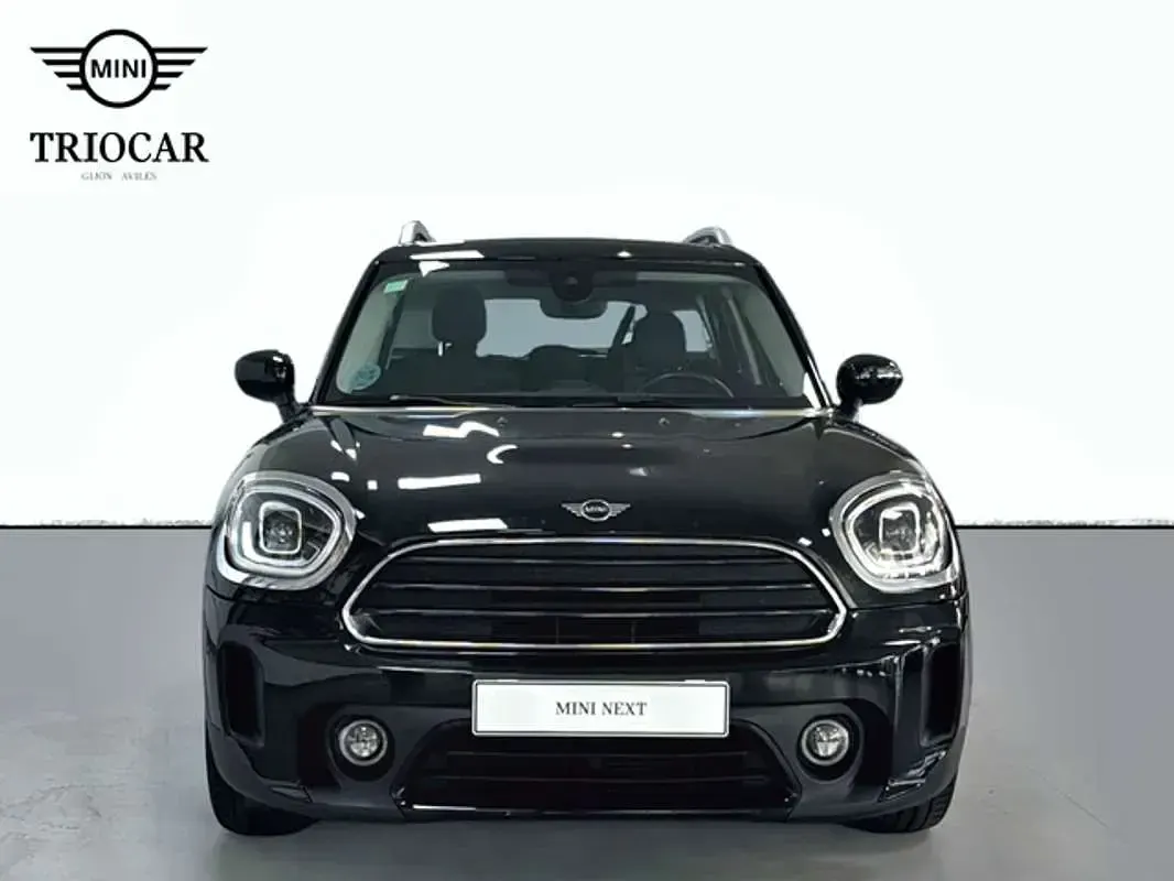 Usado Mini Cooper D Countryman 150 CV (110 kW) 2022 SUV