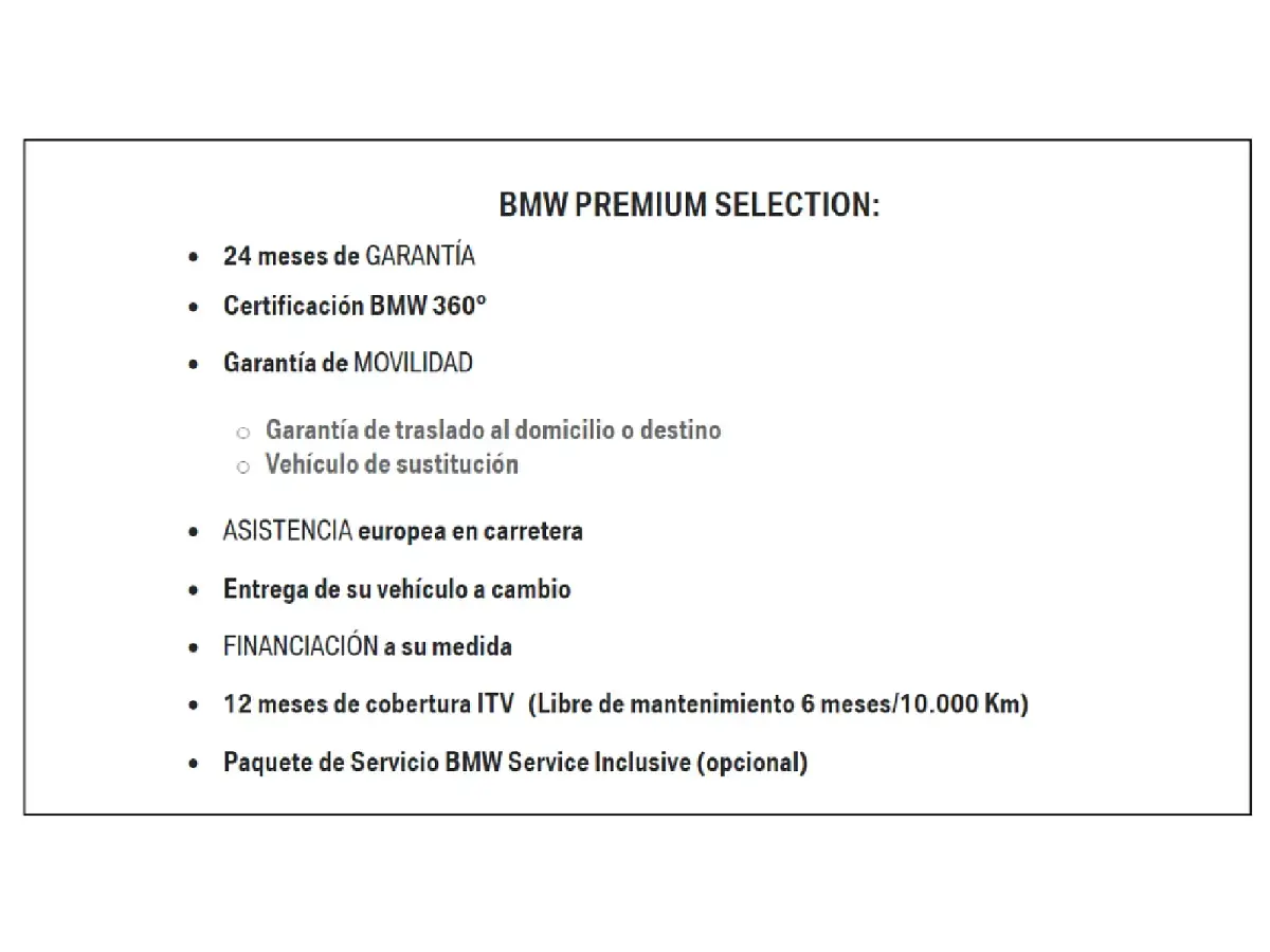 Usado BMW X3 Comfort Edition 197 CV (144 kW) 2025 Gris SUV