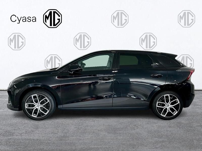 Usado MG MG4 EV Luxury 150 kW (204 CV) 2025 Eléctrico Utilitario