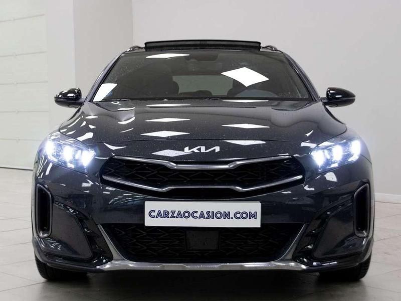 Usado Kia XCeed GT-Line 160 CV (117 kW) 2023 SUV