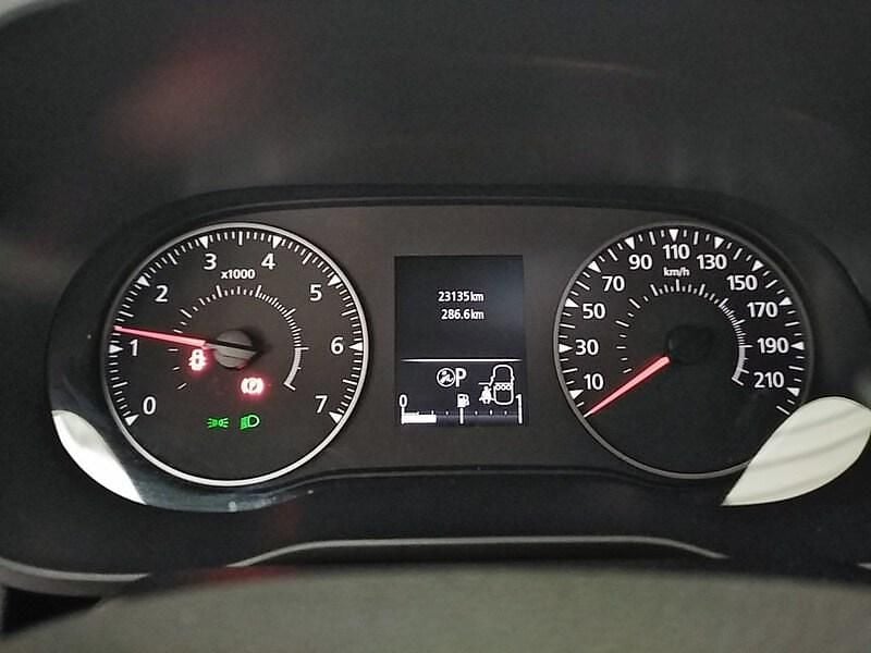 Usado Dacia Duster Journey 150 CV (110 kW) 2023 Naranja SUV