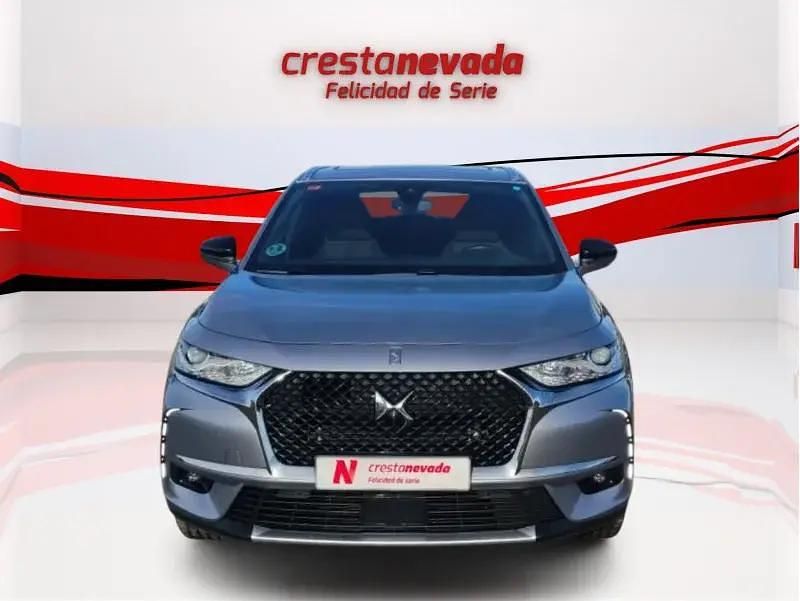 Usado DS Automobiles DS7 Crossback Bastille 130 CV (95 kW) 2021 SUV
