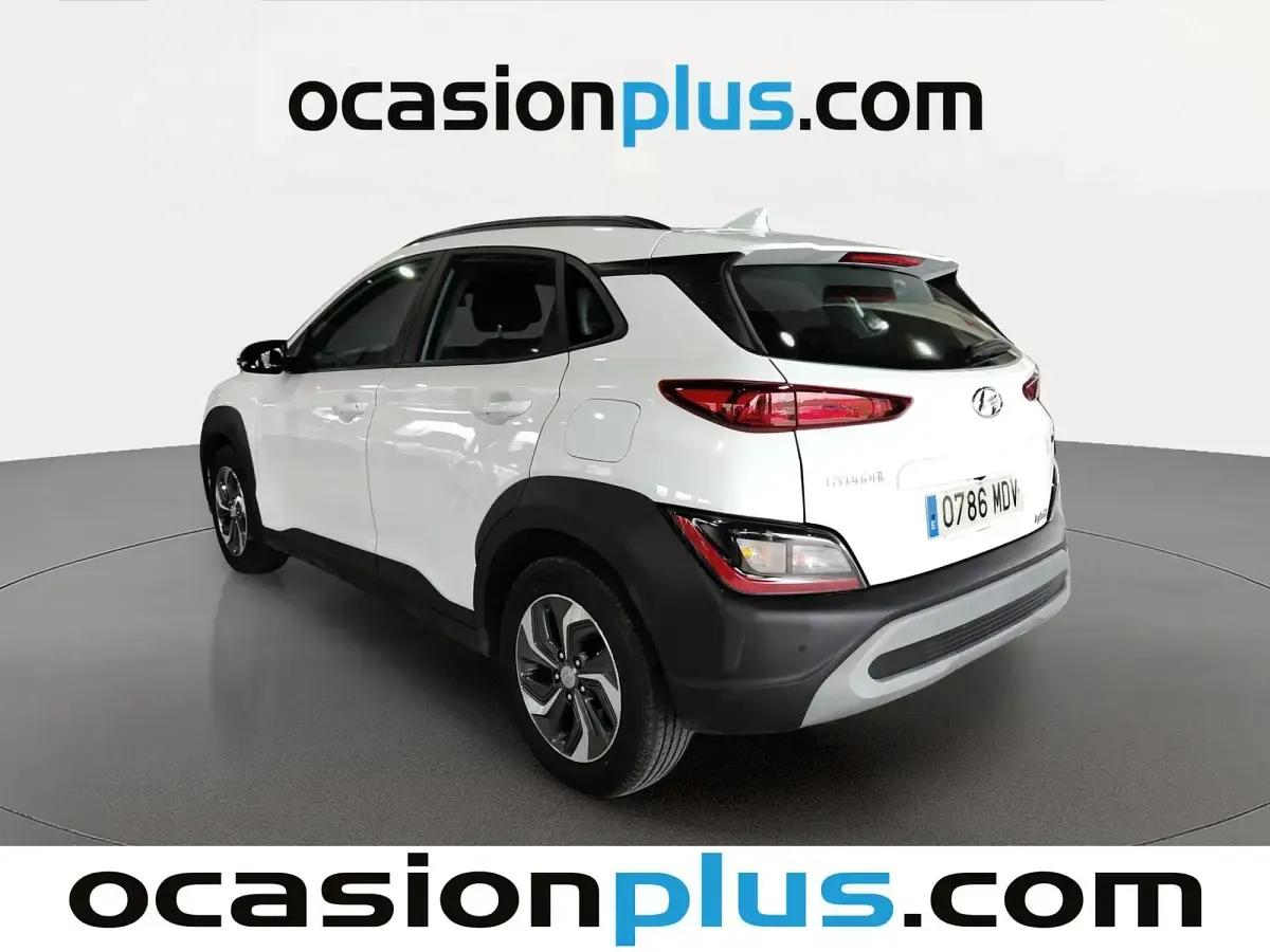 Usado Hyundai Kona 141 CV (103 kW) 2023 SUV
