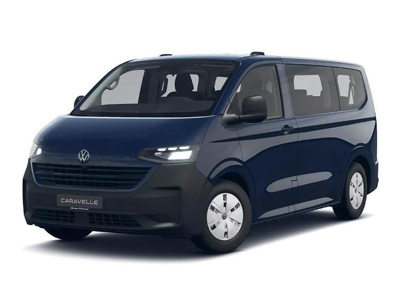 Otro Nuevo 2025 VW Caravelle Monovolumen | 50.055 € - Imagen 1/4
