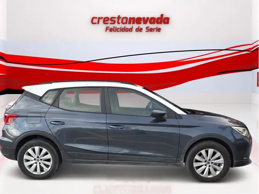 Usado Seat Arona Style 115 CV (84 kW) 2024 SUV