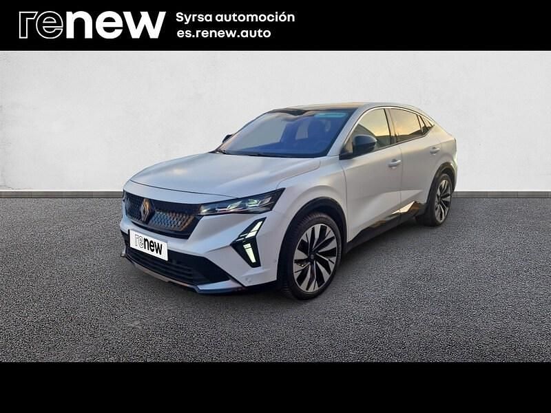 Usado Renault Rafale Techno 200 CV (147 kW) 2024 Blanco SUV
