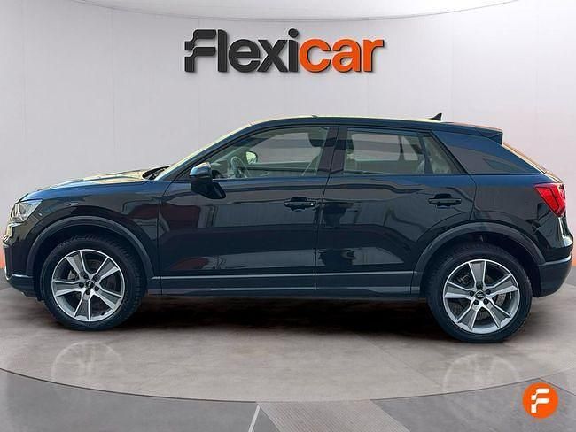 Usado Audi Q2 Design 150 CV (110 kW) 2020 Negro SUV