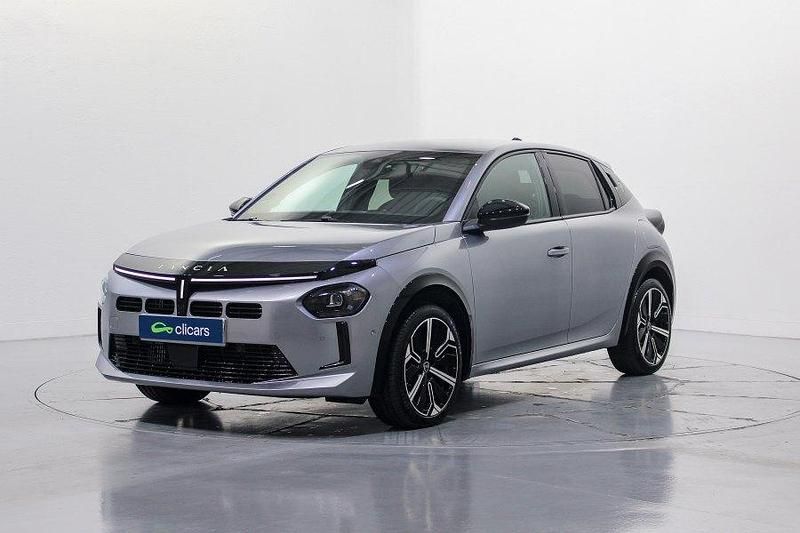 Negro Usado 2024 Lancia Ypsilon Utilitario | 21.990 € (Precio justo) - Imagen 1/4