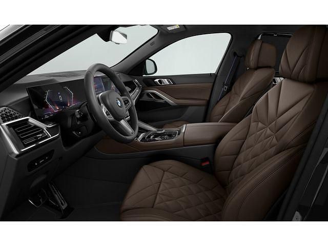 Nuevo BMW X6 M Sport 286 CV (210 kW) 2026 SUV