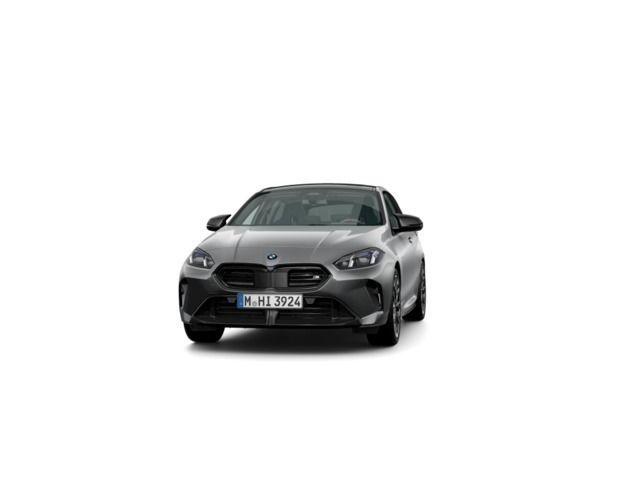 Gris Usado 2024 BMW M135 Comfort Edition Utilitario | 58.850 € - Imagen 1/4