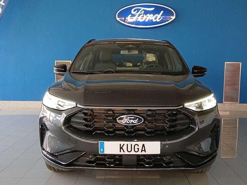 Nuevo Ford Kuga ST-Line X 243 CV (178 kW) 2025 Gris SUV