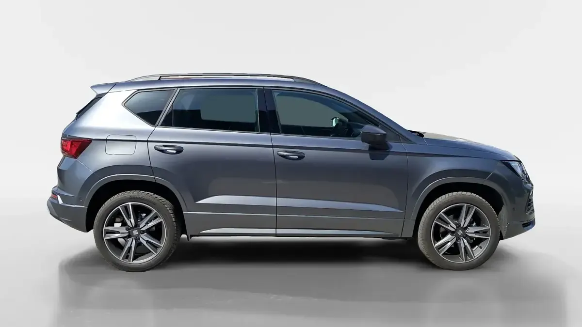 Nuevo Seat Ateca FR 150 CV (110 kW) 2026 SUV