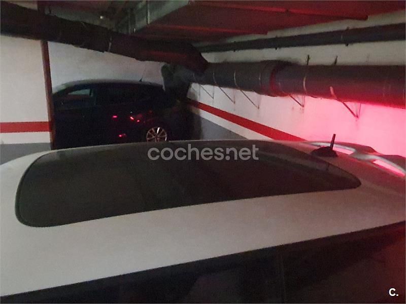 Usado Mini John Cooper Works 211 CV (155 kW) 2014 Verde Utilitario