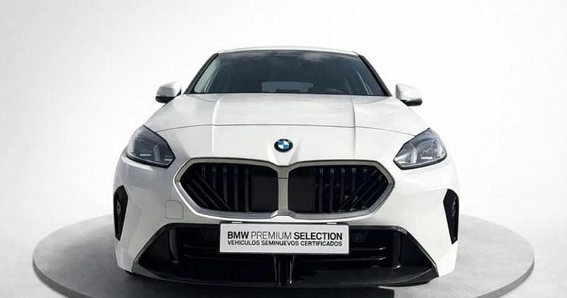 Usado BMW 120 163 CV (119 kW) 2025 Utilitario