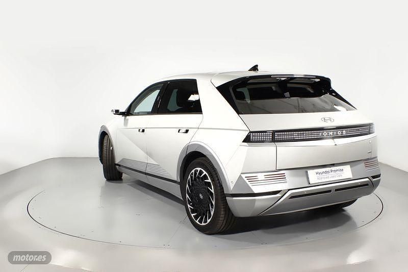 Usado Hyundai Ioniq 5 239 kW (325 CV) 2025 Oro SUV