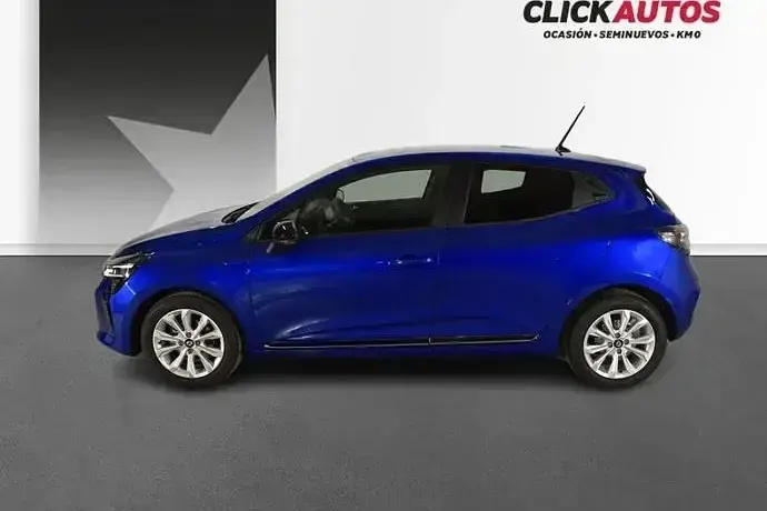 Usado Renault Clio Evolution 90 CV (66 kW) 2025 Utilitario