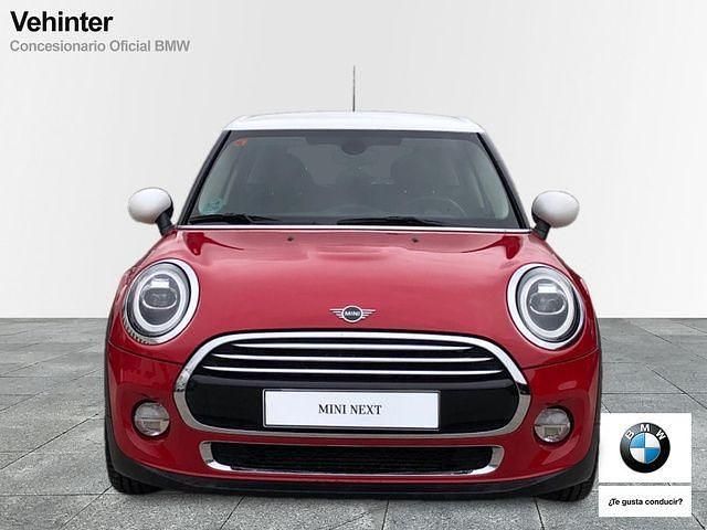 Usado Mini Cooper 136 CV (100 kW) 2019 Utilitario
