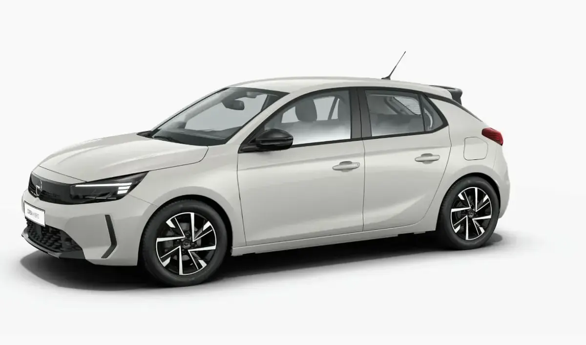 Nuevo Opel Corsa Edition 110 CV (80 kW) 2026 Utilitario