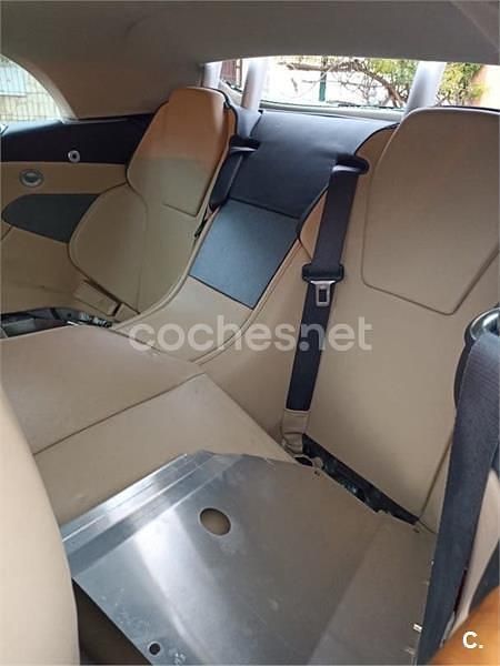 Usado Aston Martin DB9 2006