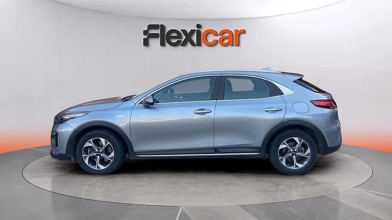 Brugt Kia XCeed 120 HK (88 kW) 2023 Grå SUV