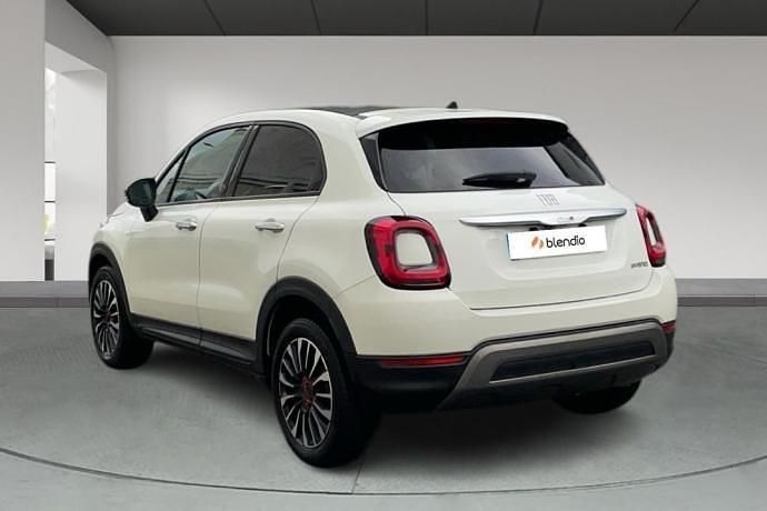 Usado Fiat 500 Red 130 CV (95 kW) 2022