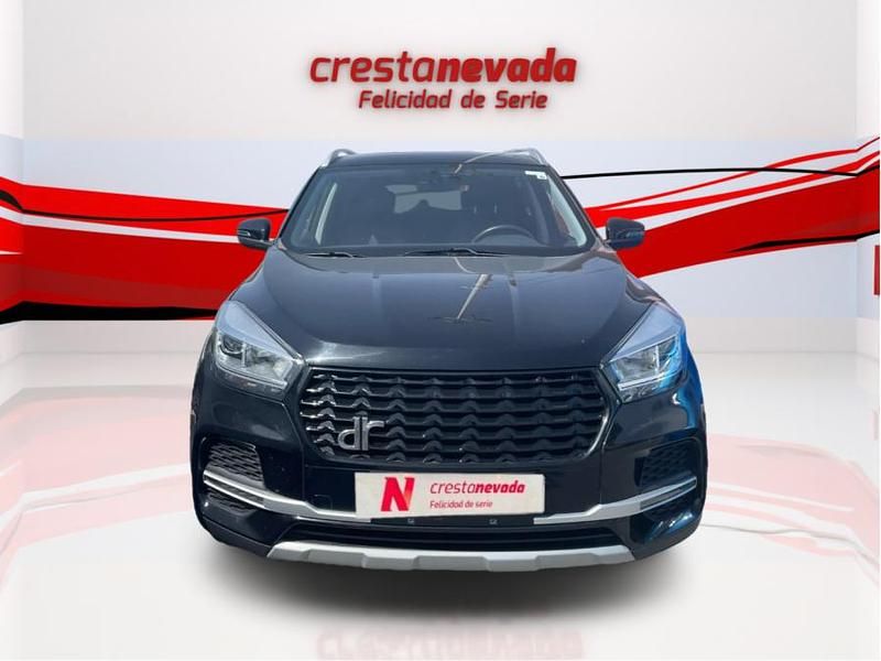 Usado DR DR 4.0 117 CV (86 kW) 2022 SUV