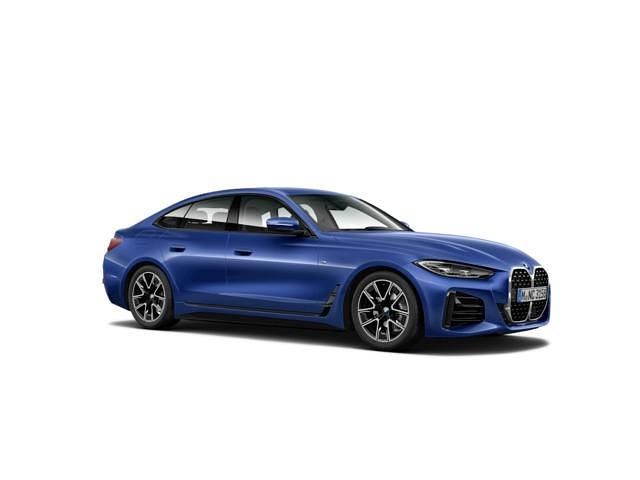 Usado BMW 420 Gran Coupé Shadowline 184 CV (135 kW) 2022 Coupe