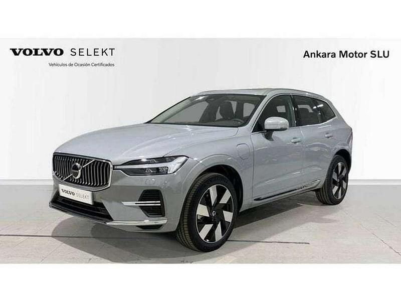 Gris Usado 2023 Volvo XC60 Core SUV | 59.950 € - Imagen 1/4