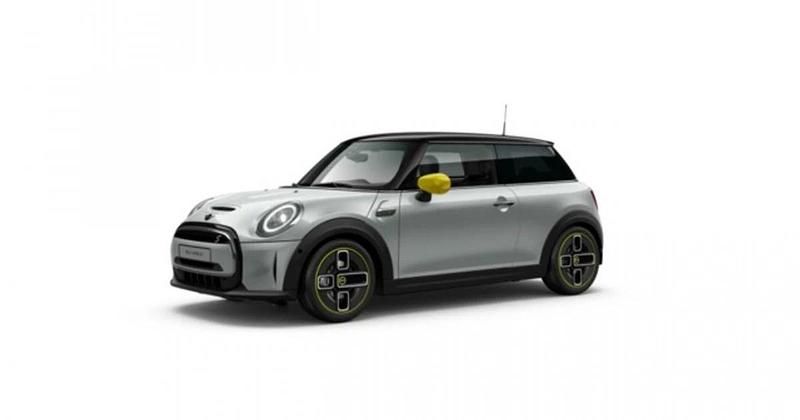 Usado Mini Cooper SE 134 kW (183 CV) 2022 Utilitario