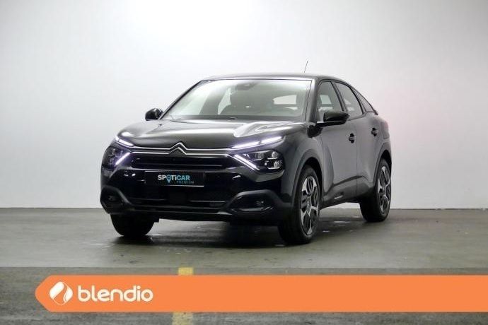Usado 2023 Citroën C4 Feel | 17.849 € (Un poco caro) - Imagen 1/4