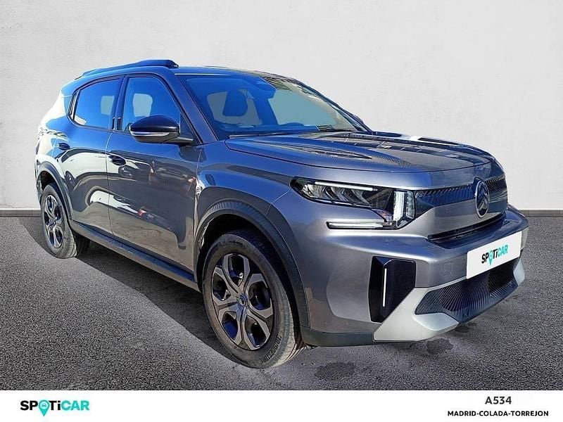 Usado Citroën C3 Aircross 100 CV (73 kW) 2025 SUV