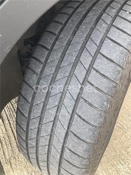 Usado BMW X1 xLine 116 CV (85 kW) 2019 Negro SUV