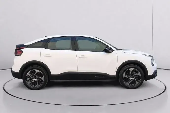 Usado Citroën C4 PureTech 131 CV (96 kW) 2024 SUV