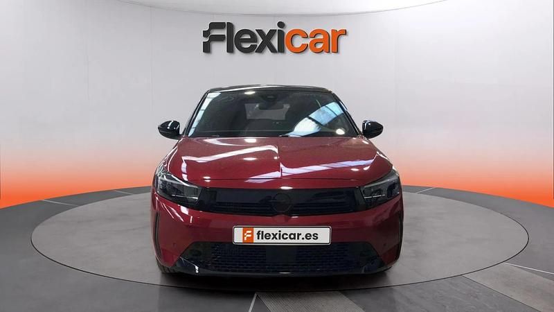 Usado Opel Corsa 101 CV (74 kW) 2024 Burdeos Berlina