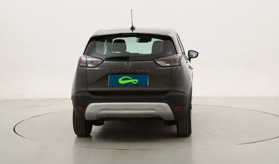 Usado Opel Crossland 102 CV (75 kW) 2022 SUV