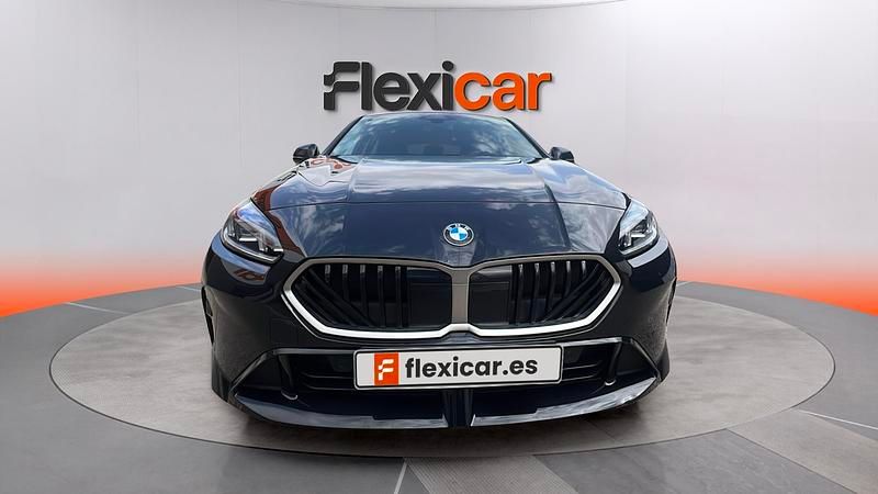 Usado BMW 120 163 CV (119 kW) 2025 Negro Utilitario
