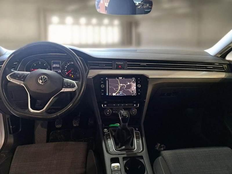 Brugt VW Passat Advance 150 HK (110 kW) 2020 Grå Stationcar