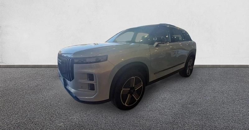 Usado 2025 Jaecoo 7 SUV | 32.000 € - Imagen 1/4