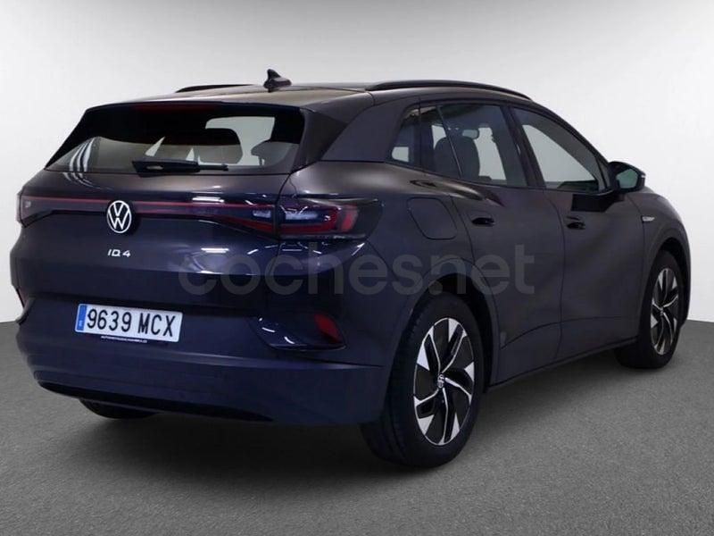 Usado VW ID.4 Pro 127 kW (174 CV) 2022 Eléctrico SUV