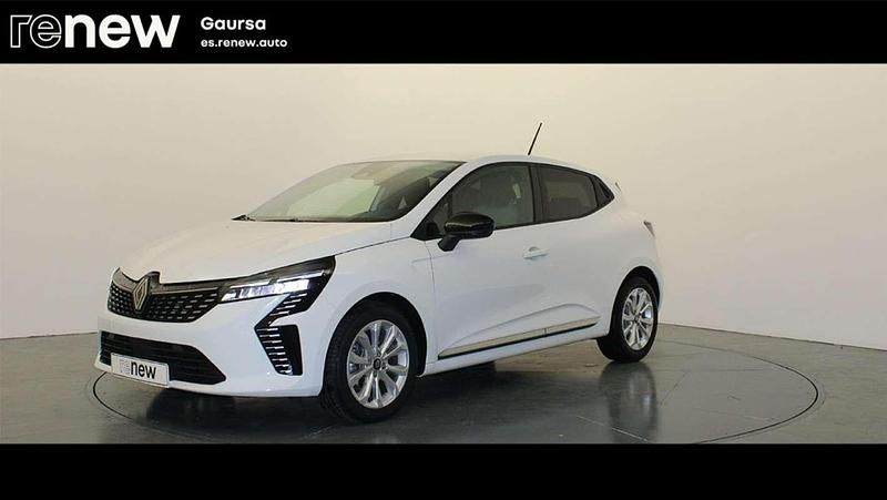 Blanco Usado 2024 Renault Clio Evolution SUV | 13.900 € - Imagen 1/4