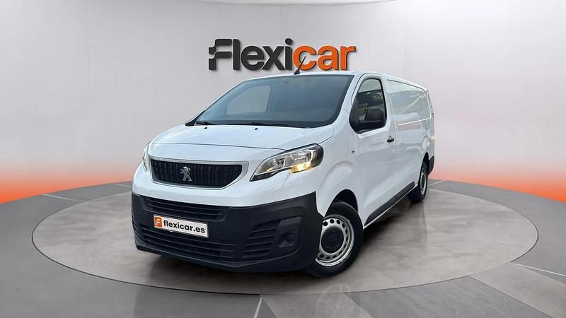 Usado Peugeot Expert 122 CV (89 kW) 2020 Blanco Van
