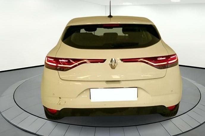 Usado Renault Mégane IV Business 115 CV (84 kW) 2021