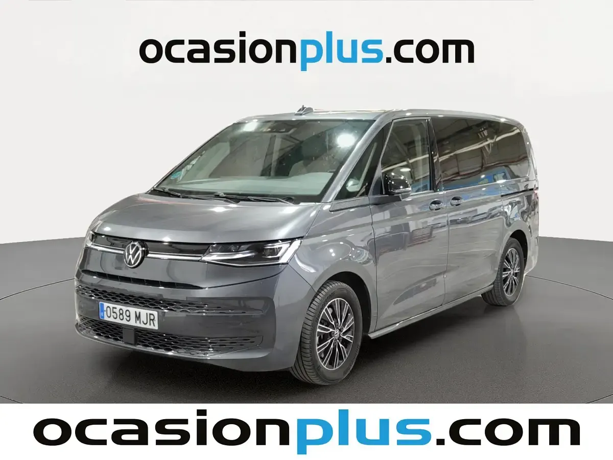 Brugt VW Multivan Life 150 HK (110 kW) 2023 MPV